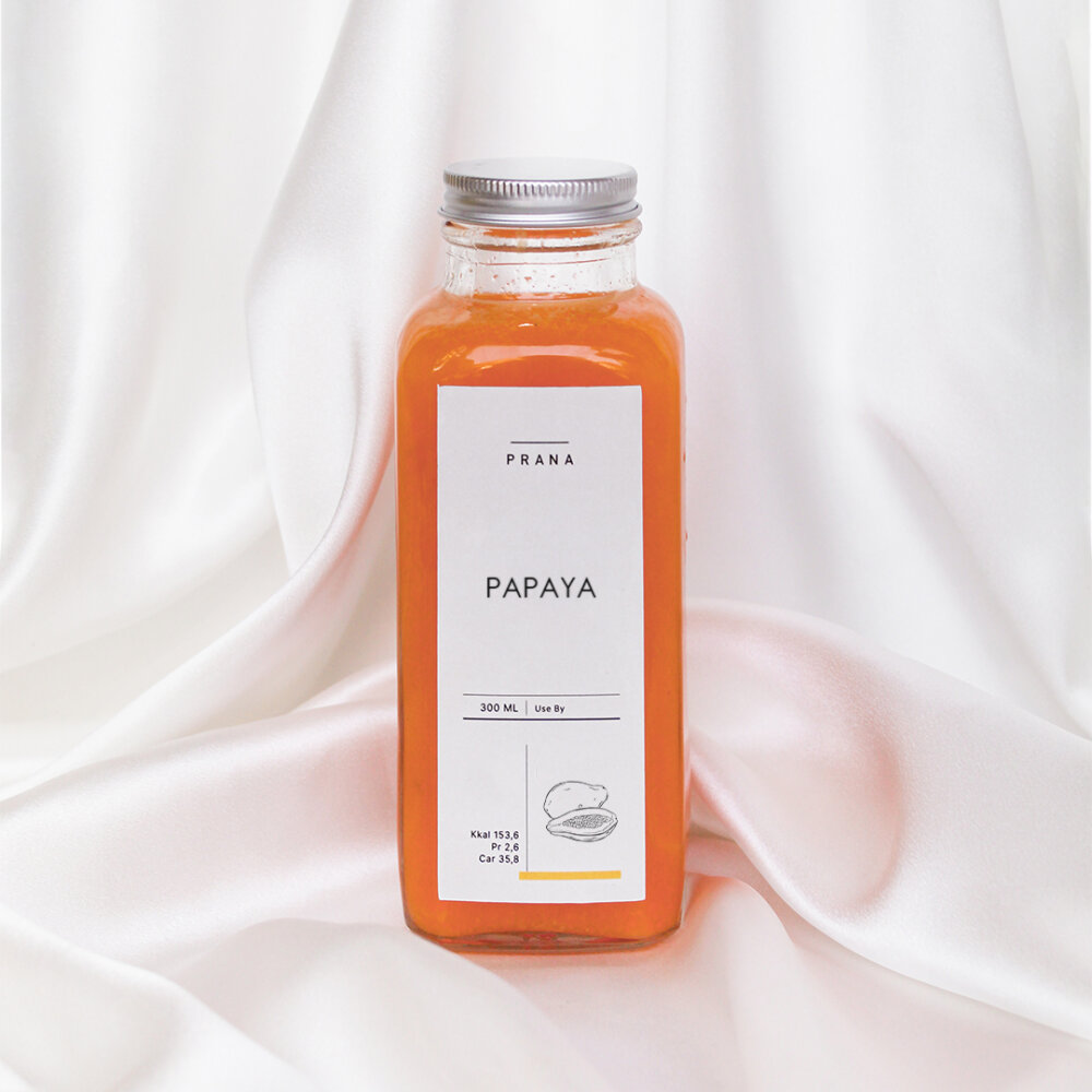 Papaya Juice