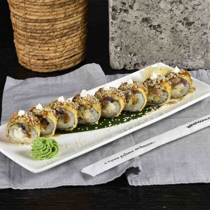 Panko maki
