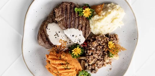Gourmet Filet Mignon (GF, SF)