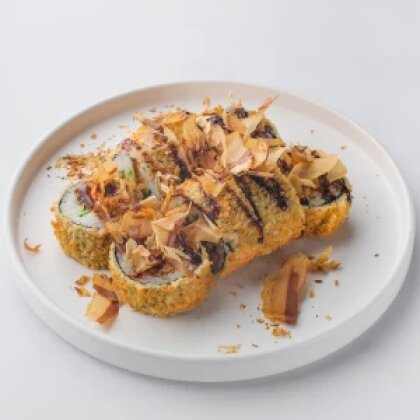 Бонита темпура