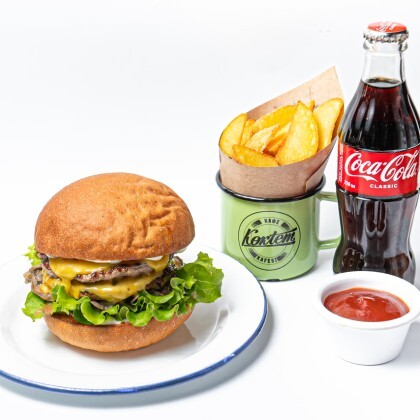 Машрум/Сет машрум