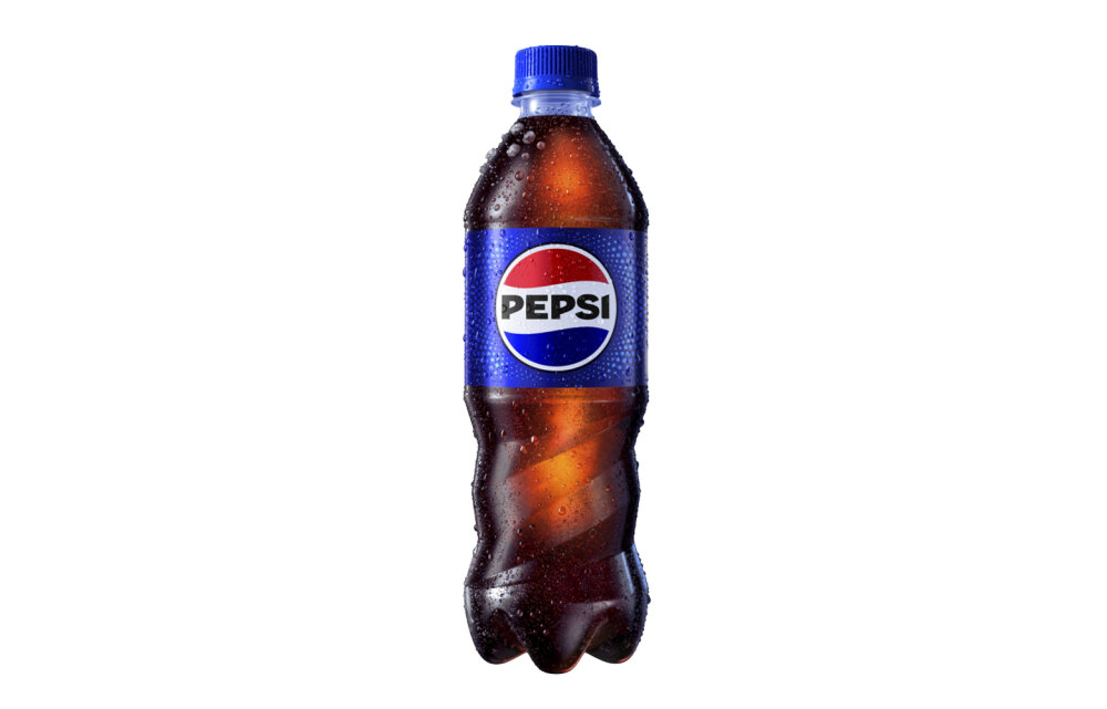 Pepsi 0.5