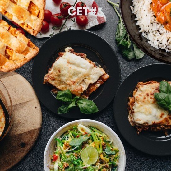 СЕТ №3 на 10-12 человек