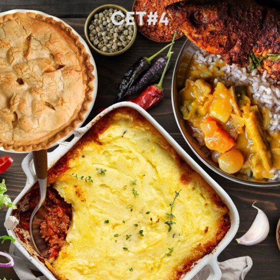 СЕТ №4 на 10-12 человек