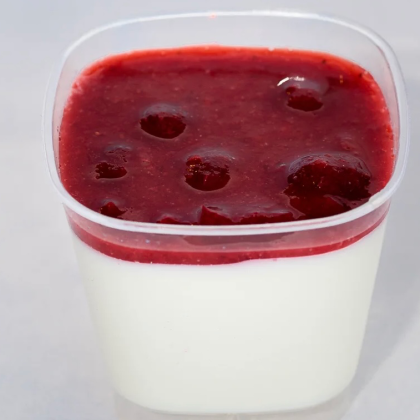 7. Панна Котта