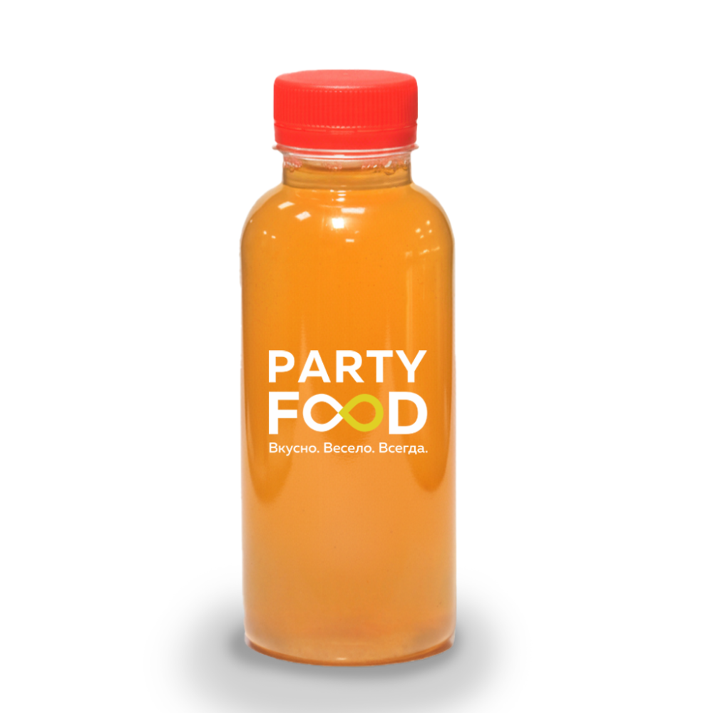 Компот яблочный 1 литр