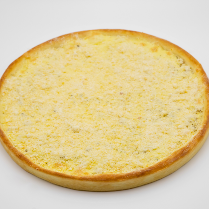 Куриная  с пармезаном на ПЫШНОМ