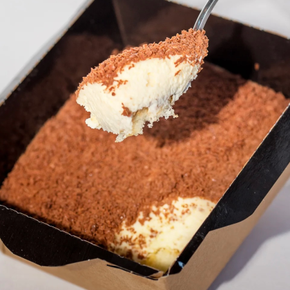 3. Тирамису New