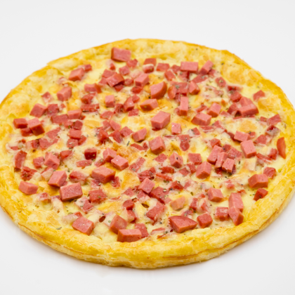 Колбасная на тонком