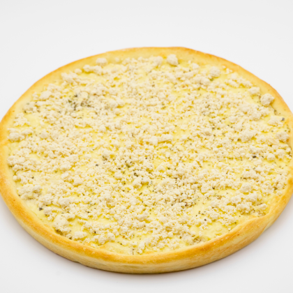 Куриная  на ПЫШНОМ