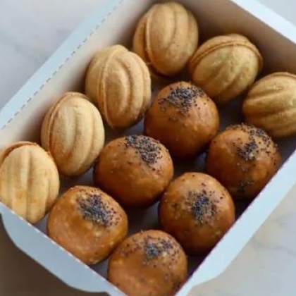 5. Набор Микс