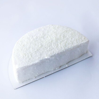 Половина Молочной девочки