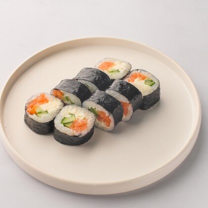 Сяке кюри маки