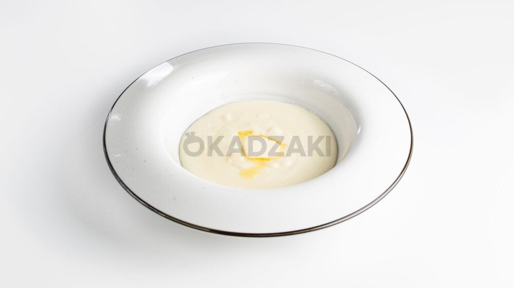 Каша манная