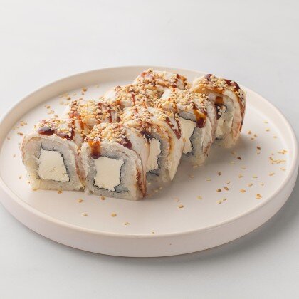 Никиби маки