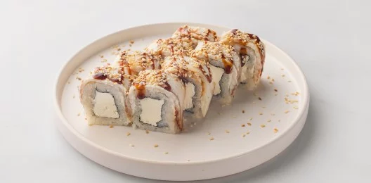 Никиби маки