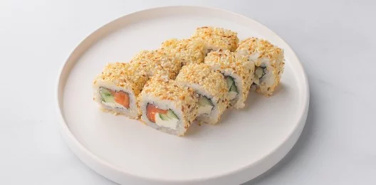 Сяке маки