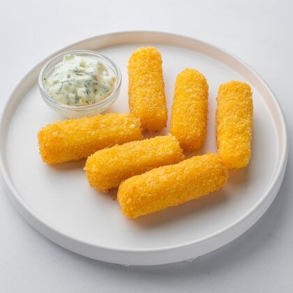 Сырные палочки