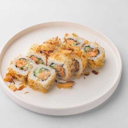 Бонита маки