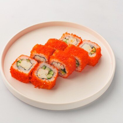 Калифорния эби