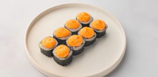 Сяке яки маки