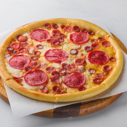 Микс колбасок