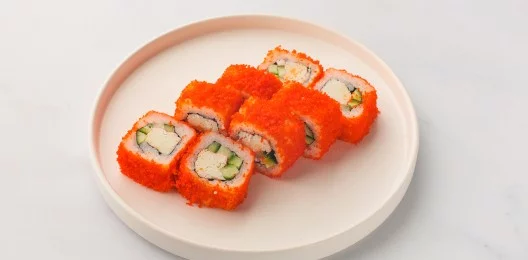 Калифорния маки
