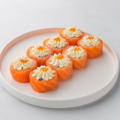 Филадельфия люкс