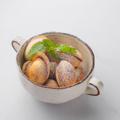 Домашние орешки