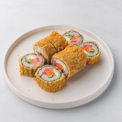 Самурай темпура