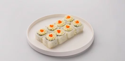 Икура маки