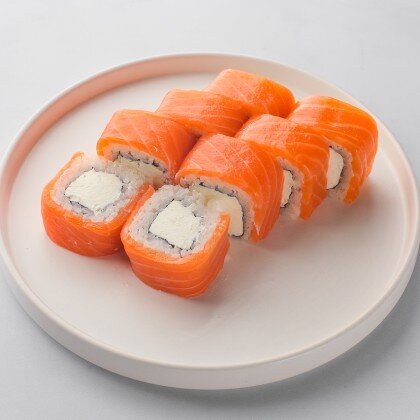 Филадельфия маки