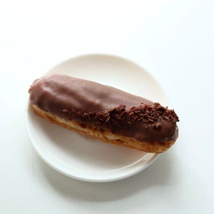 2. Мини Эклер Шоколад
