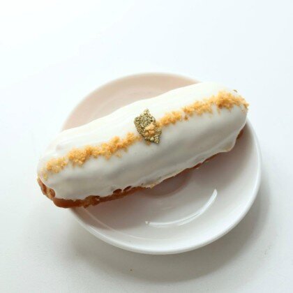 2. Мини Эклер Ваниль