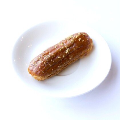 Мини Эклер Карамель