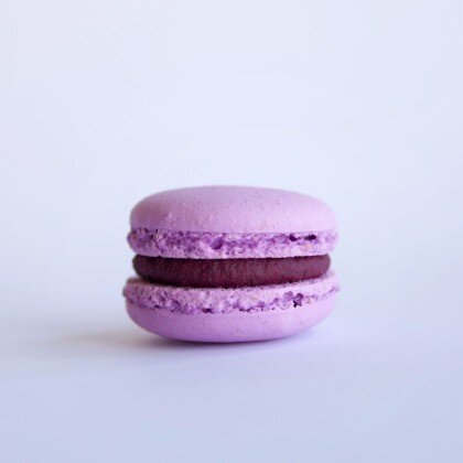 Макаронс Смородина