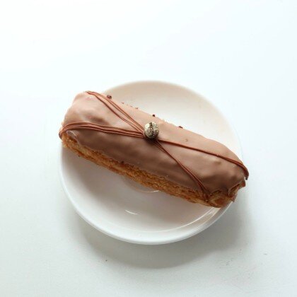 2. Мини Эклер Кофе