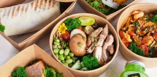 Healthy meal plan 2000 kcal (7 days)