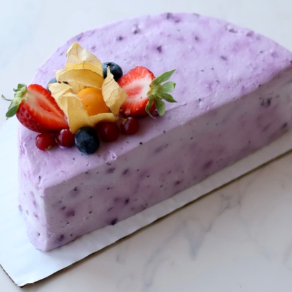 7. Половина Смородины