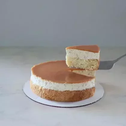 Пирог с тары