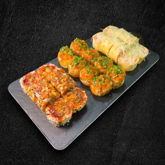 Сет "Любимый" 24 шт