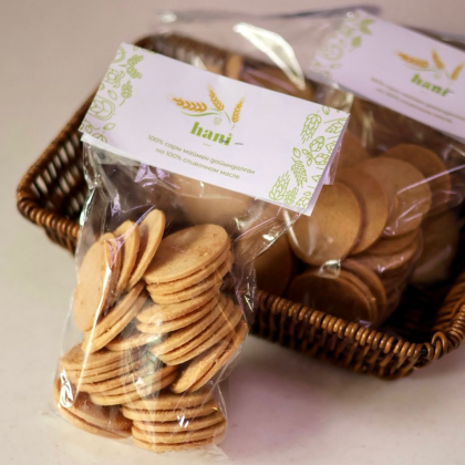 2. Печенье Монетки