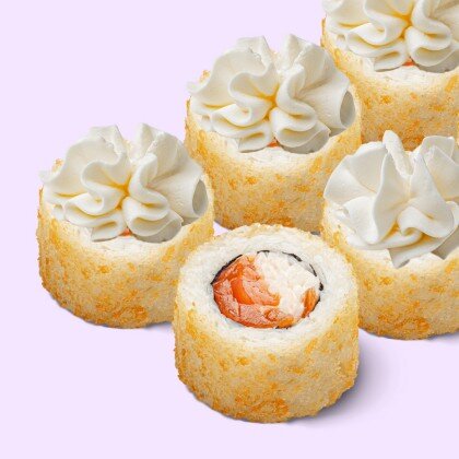 Филадельфия Темпура