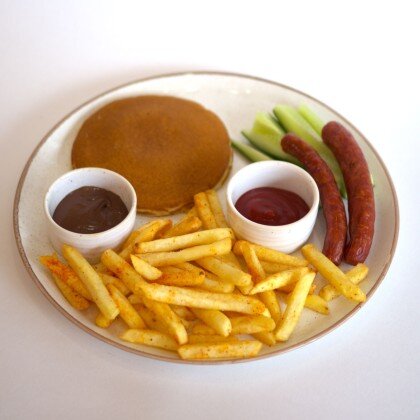 Детский Сет