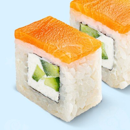 Филадельфия лайт