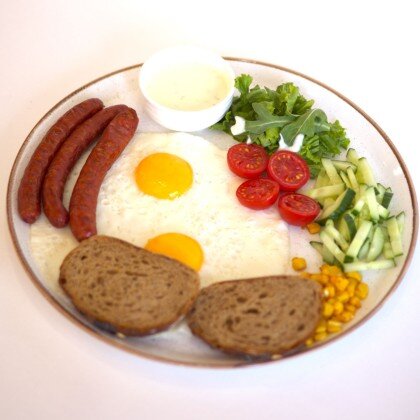 Мужской Сет