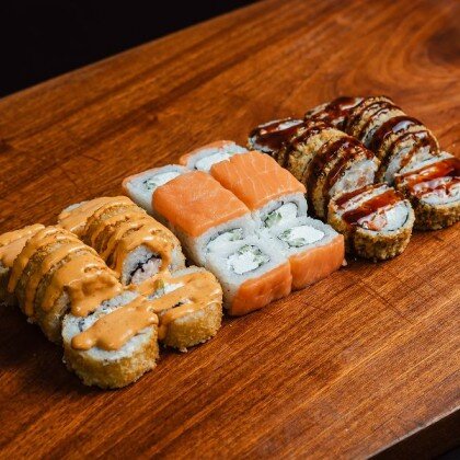 Сет "Хит Продаж" 24шт