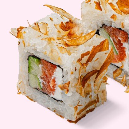 Бонито сяке