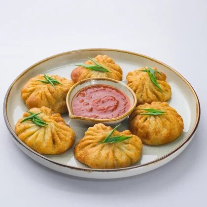 Хошаны (жареные манты)