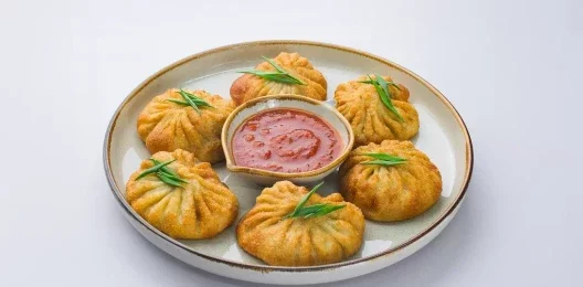 Хошаны (жареные манты)